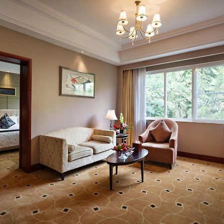 Dongguan Goodview Hotel Sangem Qiaotou Dış mekan fotoğraf