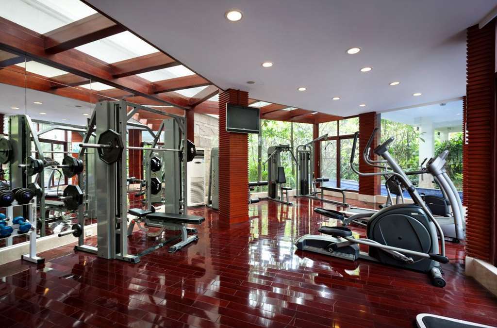 Dongguan Goodview Hotel Sangem Qiaotou Konforlar fotoğraf